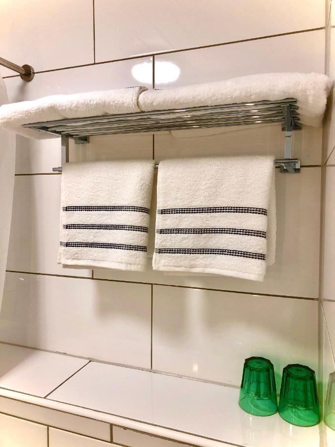 Andefu Hotel Am Kantpark Дуйсбург Екстер'єр фото